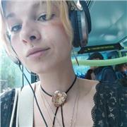 Professeur particulier/aide aux devoirs en anglais jusqu'à B2+ (bilingue et native)